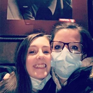 Meet your Posher, Magdalen